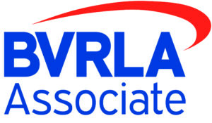 BVRLA Associate logo